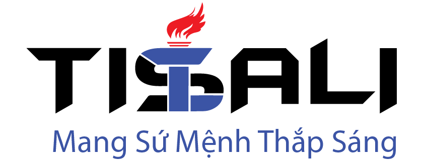 ĐÈN TRANG TRÍ TISALI